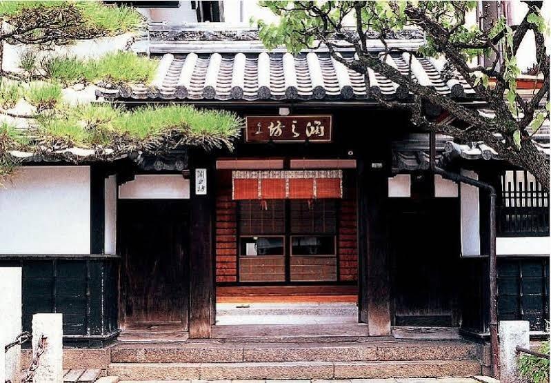 Fuchinobo Otel Nagano Dış mekan fotoğraf
